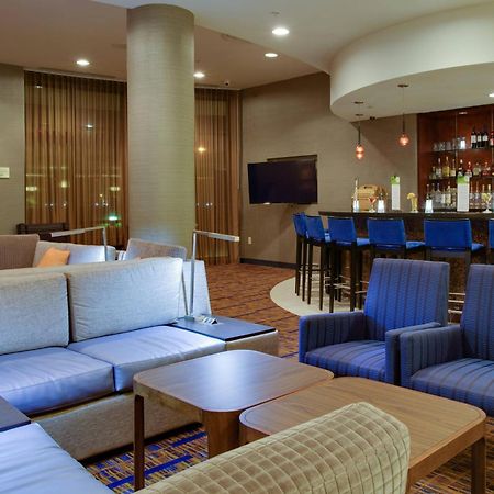 Courtyard Republic Airport Long Island/Farmingdale Hotel Luaran gambar