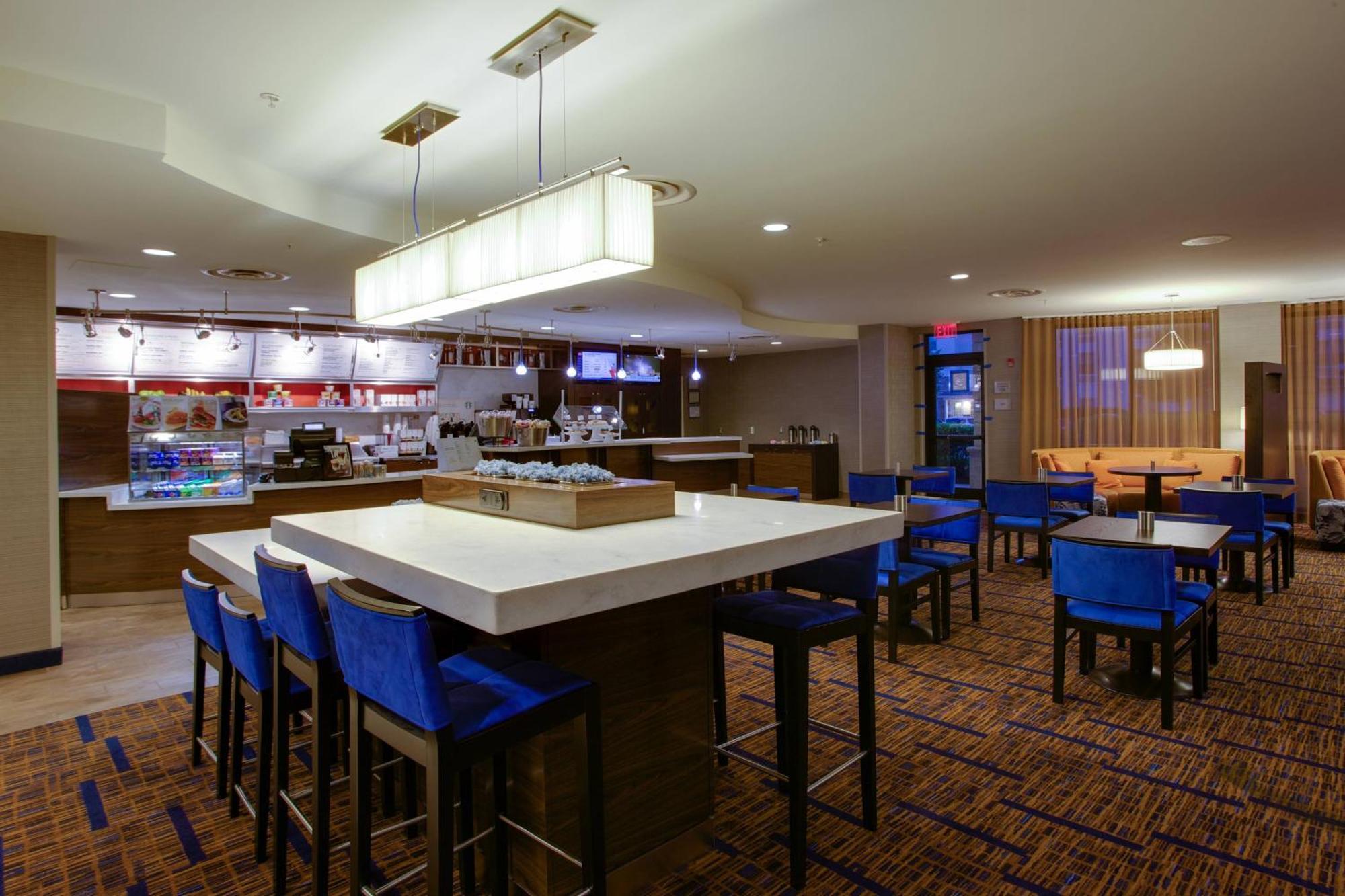 Courtyard Republic Airport Long Island/Farmingdale Hotel Luaran gambar
