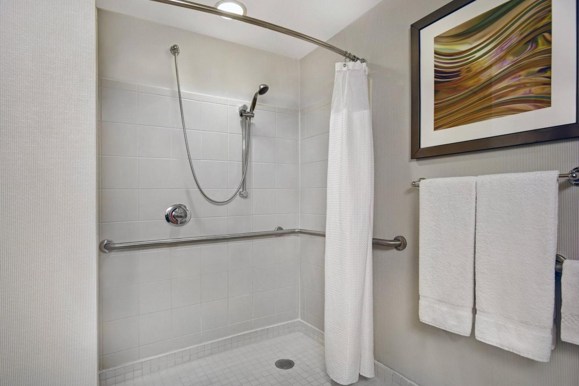 Courtyard Republic Airport Long Island/Farmingdale Hotel Luaran gambar